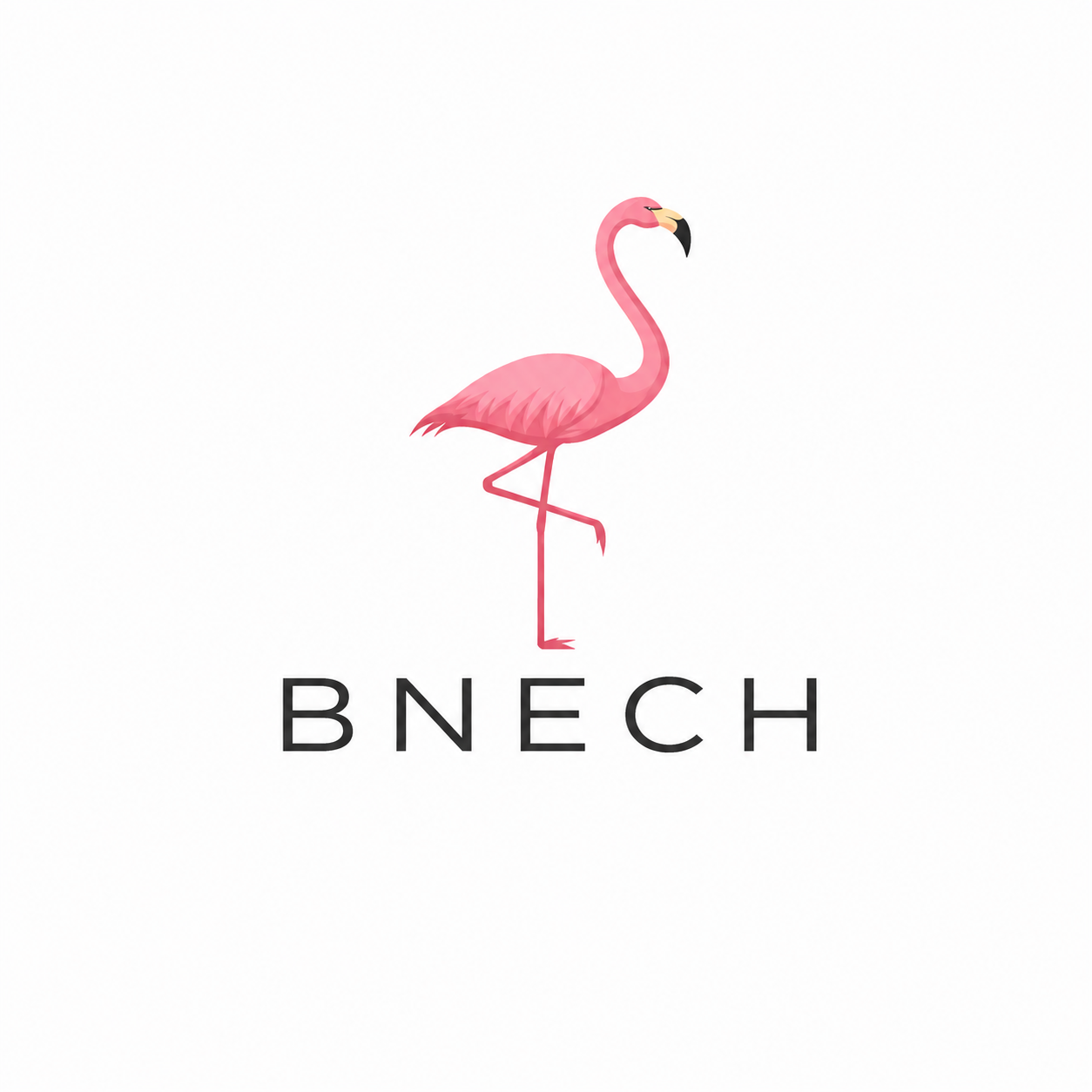 BNECH Logo